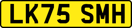 LK75SMH