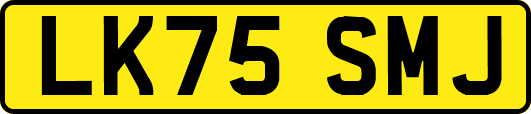 LK75SMJ