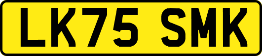 LK75SMK