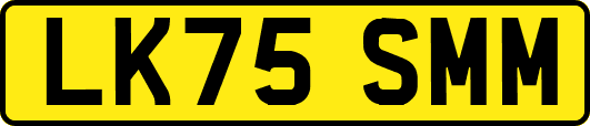 LK75SMM