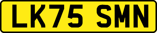 LK75SMN