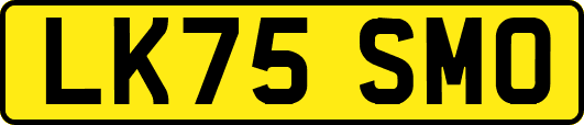 LK75SMO