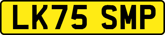 LK75SMP