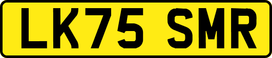 LK75SMR