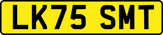 LK75SMT