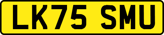 LK75SMU