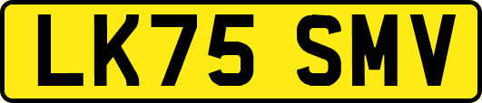 LK75SMV