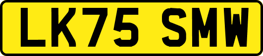 LK75SMW