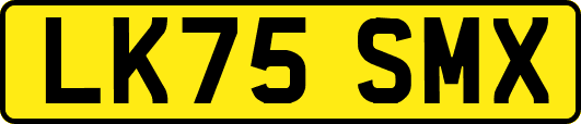 LK75SMX