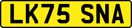 LK75SNA