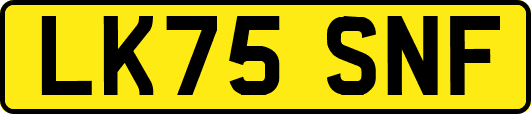 LK75SNF