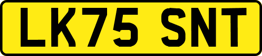 LK75SNT