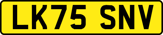 LK75SNV