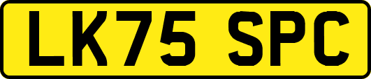 LK75SPC