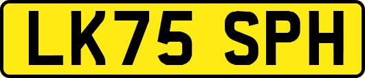 LK75SPH