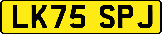 LK75SPJ