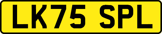 LK75SPL