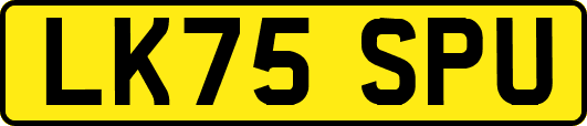 LK75SPU