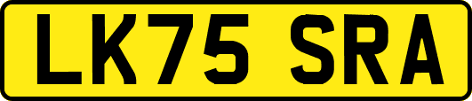 LK75SRA