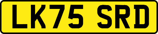 LK75SRD