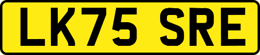 LK75SRE