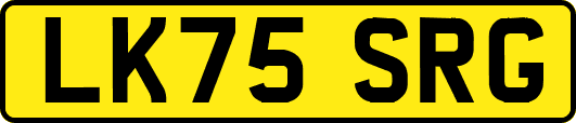 LK75SRG