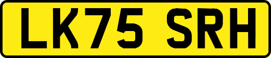 LK75SRH