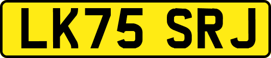 LK75SRJ