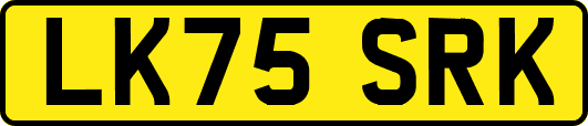 LK75SRK