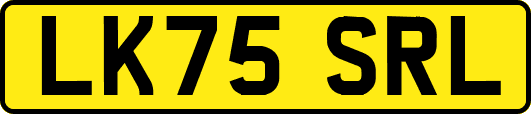 LK75SRL
