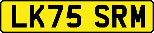 LK75SRM