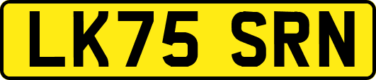 LK75SRN