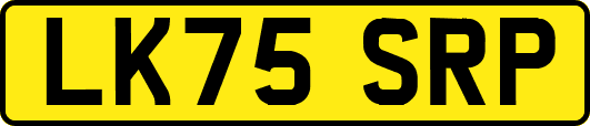 LK75SRP