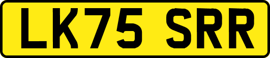 LK75SRR