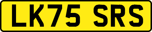 LK75SRS