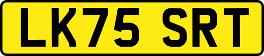 LK75SRT