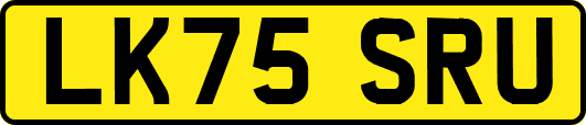 LK75SRU