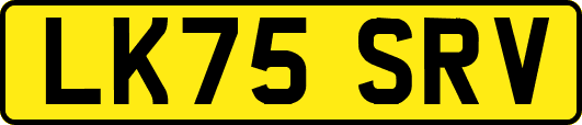 LK75SRV