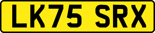 LK75SRX