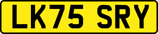 LK75SRY