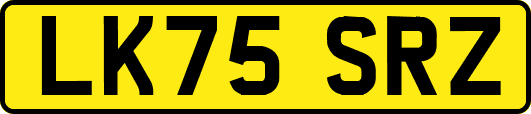 LK75SRZ