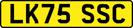 LK75SSC