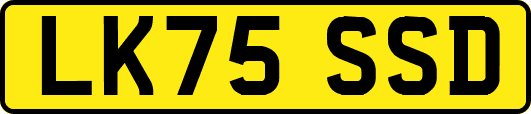 LK75SSD