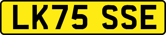 LK75SSE