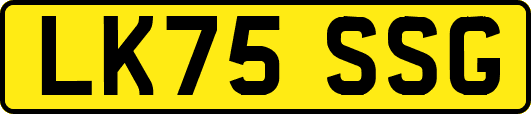 LK75SSG