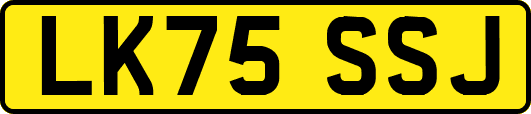 LK75SSJ