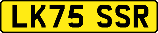 LK75SSR
