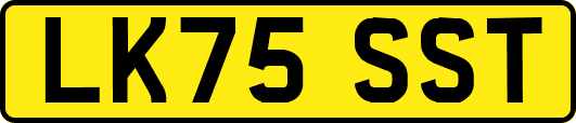 LK75SST