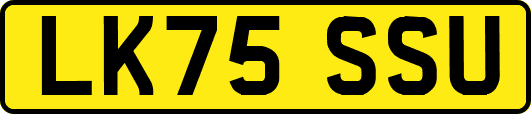 LK75SSU