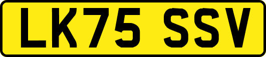 LK75SSV